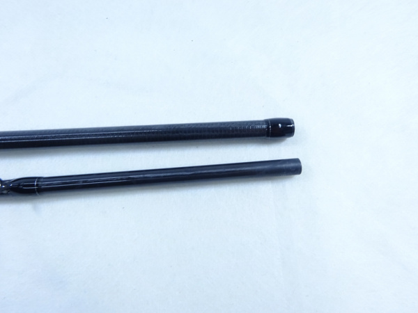 シルバーウルフAIR 72MLBーS